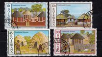 [Traditional Houses, Вид KI]