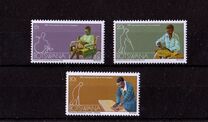 [International Year for Disabled Persons, Tüüp JJ]