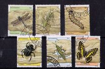 [Insects, type JD]