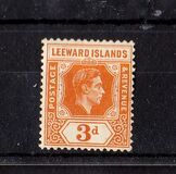 [King George VI, type O5]