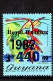 [Previous Stamps Overprinted or Surcharged, typ OG]