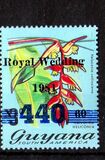 [Previous Stamps Overprinted or Surcharged, typ XOH]