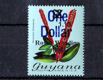 [Unissued Royal Wedding Surcharged similar to Issue of 1981 additionally Surcharged, 類型 RB]