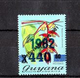 [Previous Stamps Overprinted or Surcharged, typ OG]