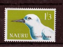 [Birds, type U]