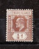 [King Eduard VII - New Values & Colors, type F4]