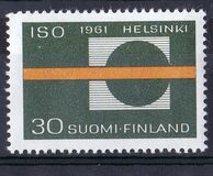 [International Standardization Congress, Tüüp LC]