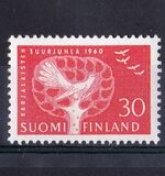 [Festival of the Karelians, type KP]