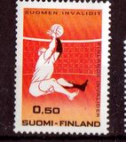 [Finnish disablement funds, Tip PP]