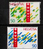 [The 700th Anniversary of the Confederation, type BCL]