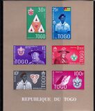 [Scout Movement, тип DA]