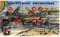 [Prehistoric Animals, tipas UQ]
