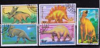 [Prehistoric Animals, type BXO]