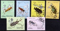[Insects, type CZI]