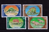[Prehistoric Animals, Typ EIS]