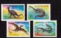 [Prehistoric Animals, type BC]