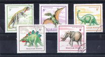 [Prehistoric Animals, ประเภท EVF]