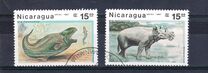 [Airmail - Prehistoric Animals, ประเภท BWH]