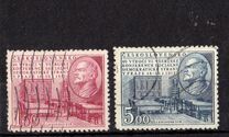 [The 40th Anniversary of 6th All-Russian Party Conference, type ET]