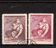 [Child Welfare, type FM]