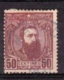 [King Leopold II, type D3]