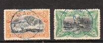 [Congolese Views and Scenes 1894, type G]