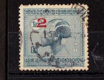 [Stamps of 1925-1928 Surcharged, प्रकार AV6]