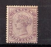 [Queen Victoria, प्रकार Y]