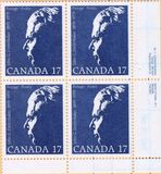 [John G. Diefenbaker Commemoration, 1895-1979, Tüüp ZF]