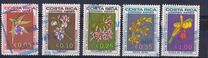 [Airmail - University Library - Orchids, тып OI]