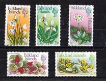 [Decimal Currency - Issues of 1968 inscribed in Decimal Currency, type EF]