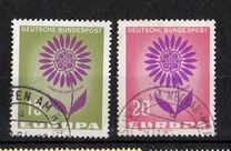[EUROPA Stamps, tyyppi JJ]