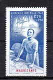 [Airmail - Donation Week, tip AL]