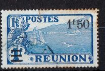 [Issue of 1922 & Not Issued Stamps Surcharged, tip U2]