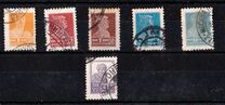[Definitive Issue, type E5]