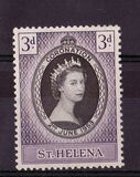[The Coronation of Queen Elizabeth II, type AN]