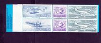 [Transportation of Mail by Air, type MU]