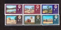 [Airmail - Landscapes, type AP]