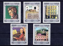 [Wolfgang Amadeus Mozart, نوع WH]