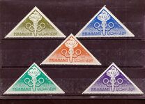 [Olympic Games - Tokyo, Japan, type BG]