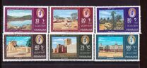 [Airmail - Landscapes, type AP]