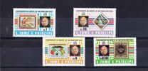 [The 100th Anniversary of the Death of Rowland Hill, 1795-1879, प्रकार IQ]