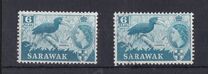 [Queen Elizabeth II & Local Motifs, type AX]