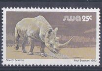 [Wild Mammals, ประเภท HU]