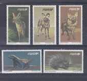 [Wild Mammals, type HI]