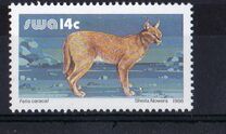 [Wild Mammals, tyyppi LP]