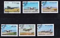 [Aircraft of Tashkent's Aircraft Factory, type BY]
