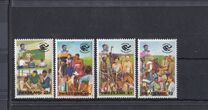 [The 25th Anniversary of U.S. Peace Corps in Swaziland, 类型 SI]