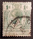 [Definitive Issue: King George V, type Q]