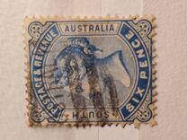 [Queen Victoria, type K2]